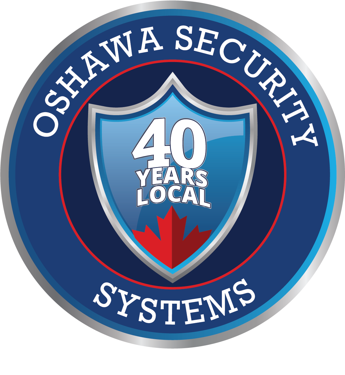 Oshawa Security Systems