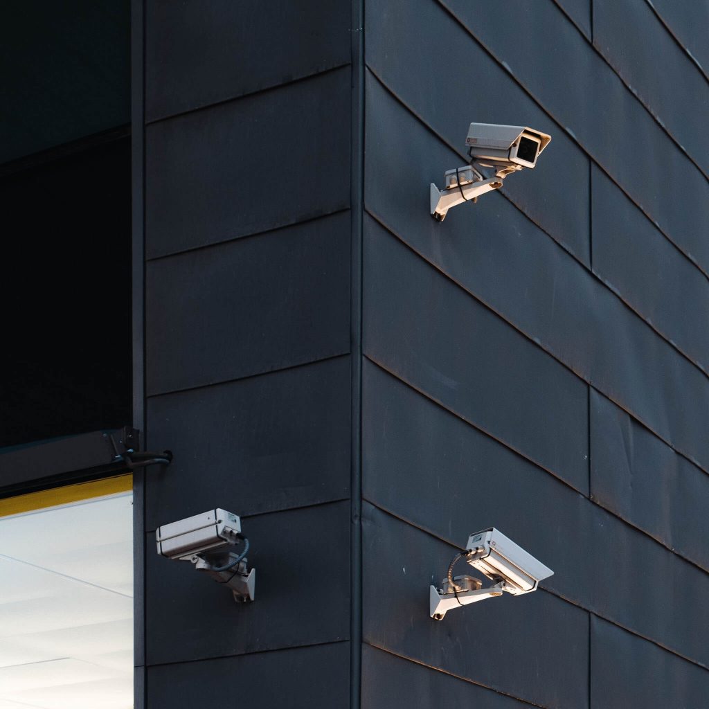 Access Control Installation – Oshawa Security Systems